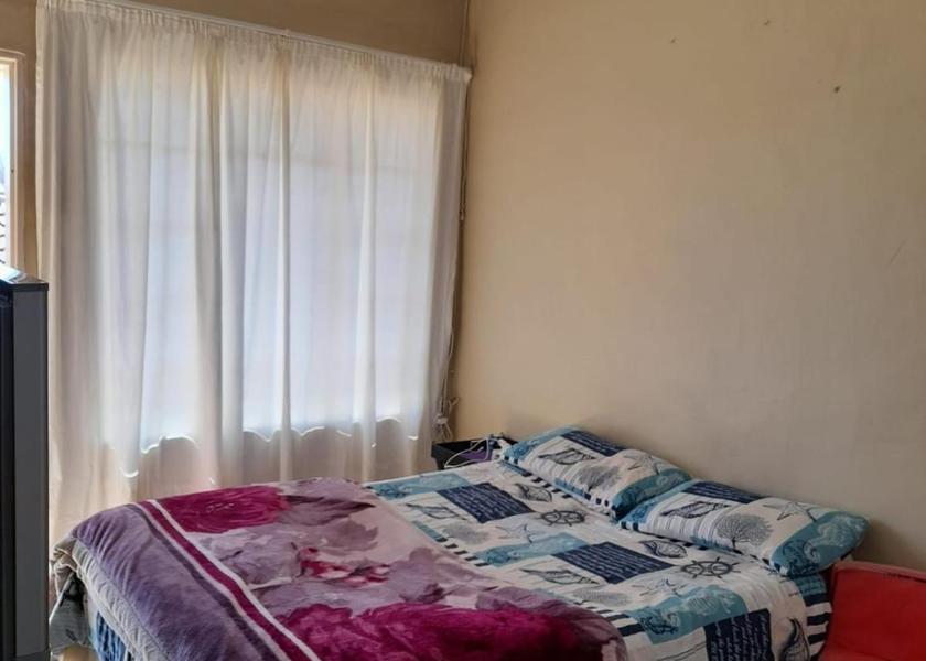 North West Potchefstroom Budget Double Room