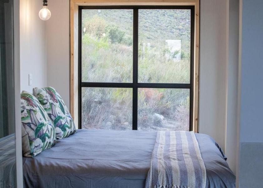 Western Cape Worcester One-Bedroom Apartment