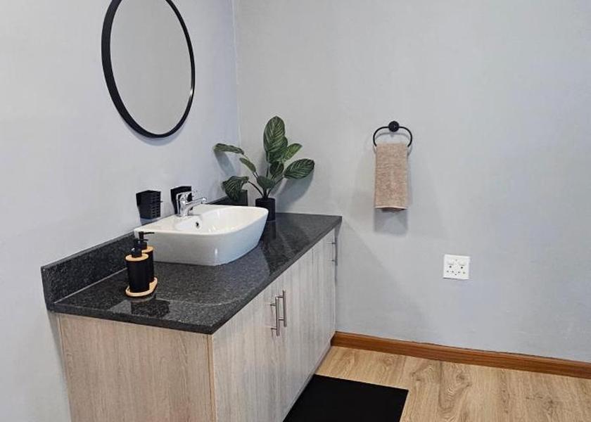 Northern Cape Nama Khoi Apartment