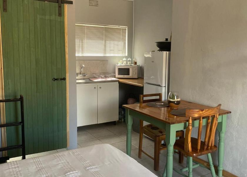 Northern Cape Nama Khoi Apartment