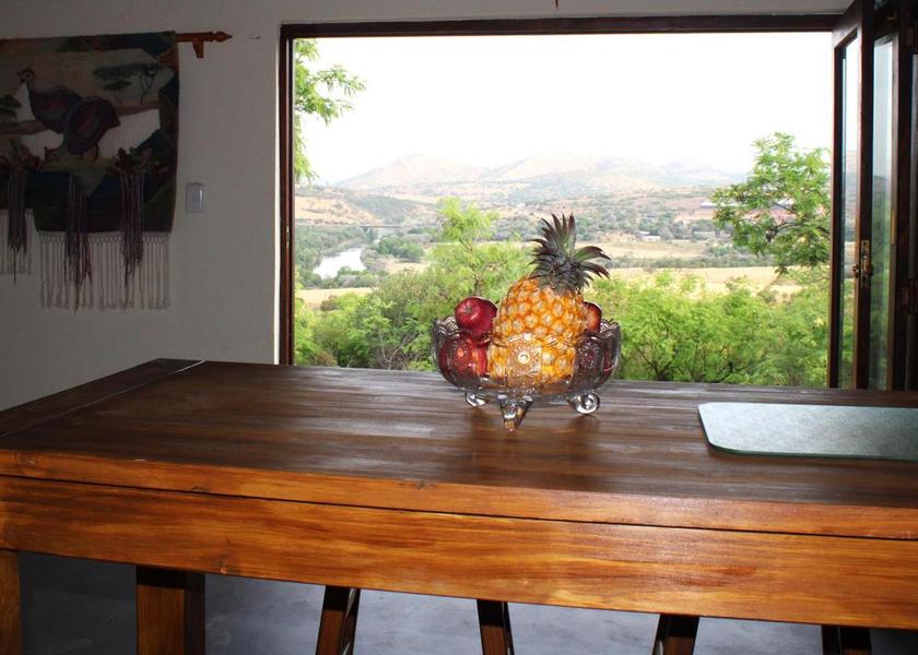 surrounding environment