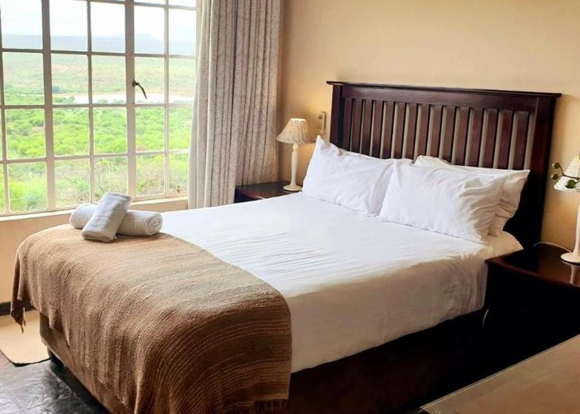 KwaZulu-Natal Ladysmith Standard Double Room