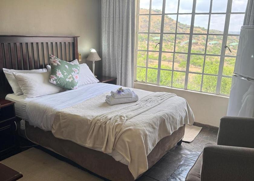 KwaZulu-Natal Ladysmith Standard Double Room