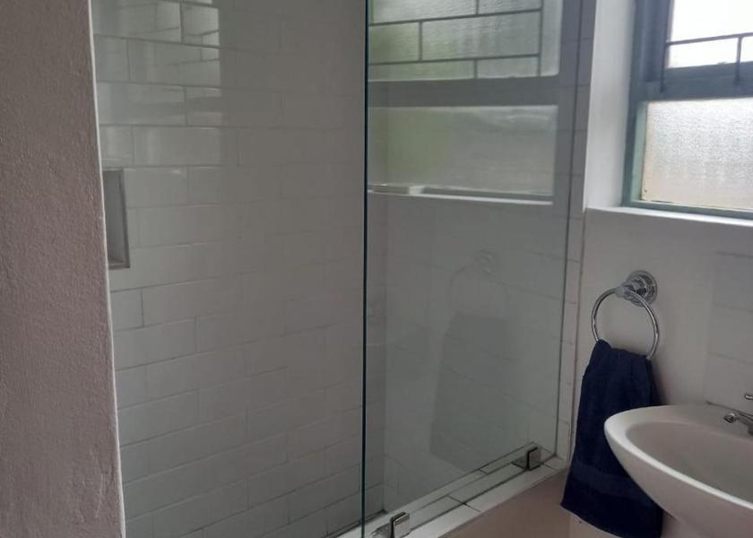 Eastern Cape Jeffreys Bay Apartment - Ground Floor