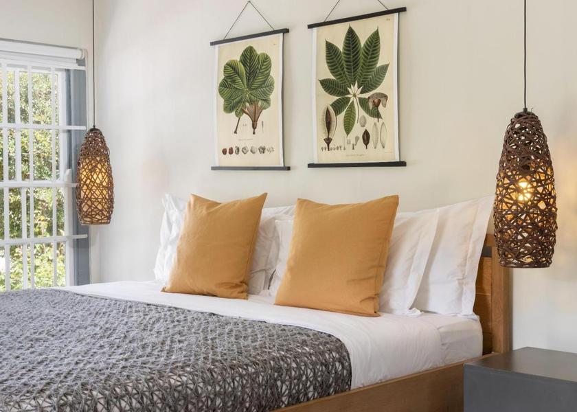 Western Cape Greyton Executive King Room