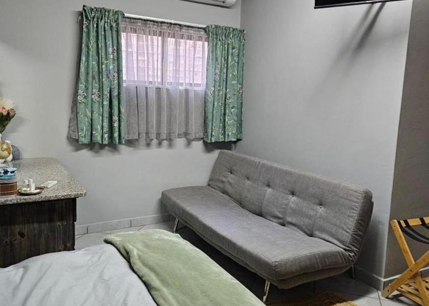 Limpopo Groblersdal Family Room