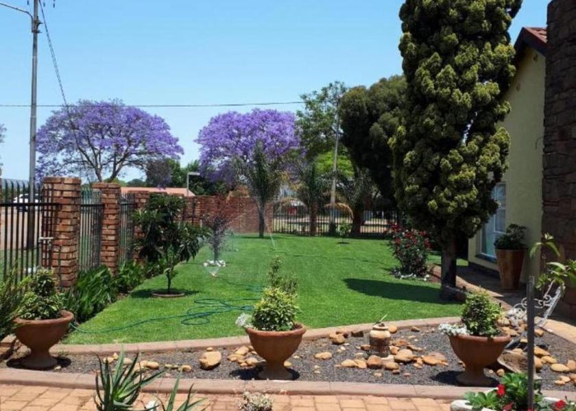 Mpumalanga Mashishing Double Room with Private Bathroom