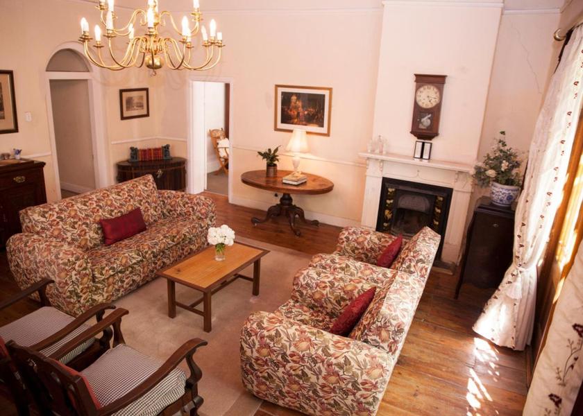 Eastern Cape Nieu-Bethesda Vacation Home