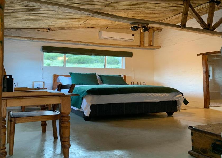 Eastern Cape Nieu-Bethesda Deluxe Cottage