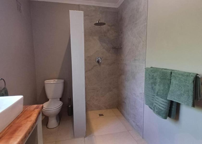 Western Cape Riebeek Kasteel Double Room with Terrace