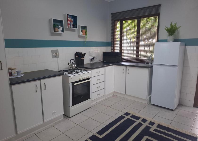 KwaZulu-Natal Umkomaas Family Bungalow