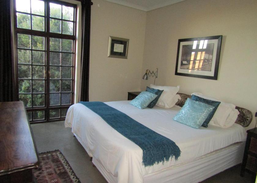 Free State Fouriesburg Three-Bedroom Chalet