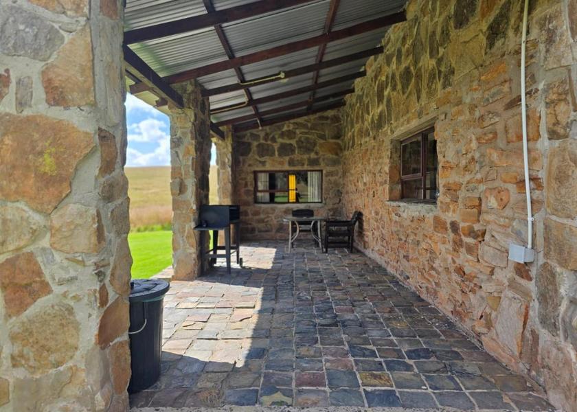Mpumalanga Dullstroom 