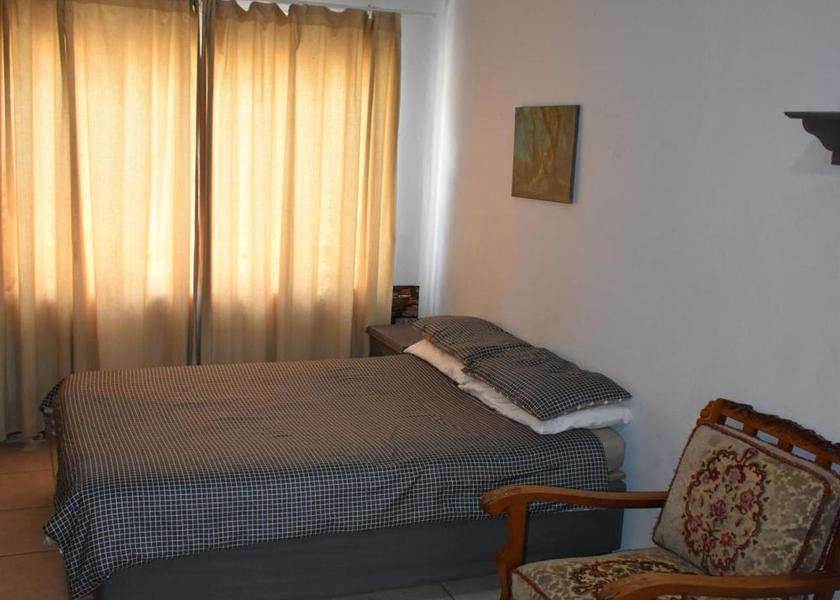Northern Cape Hantam Budget Double Room