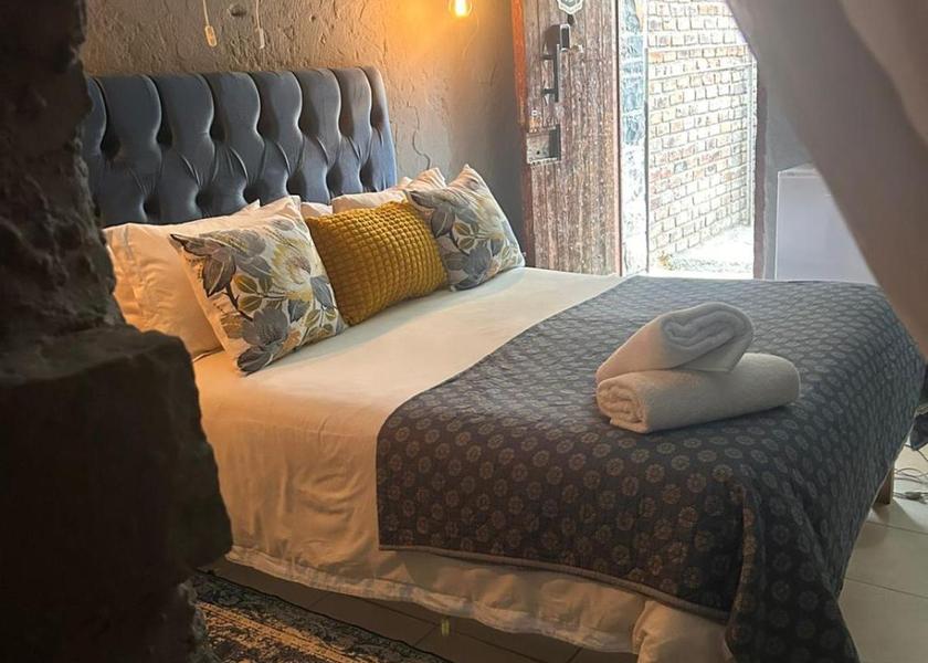 Northern Cape Emthanjeni Family Room