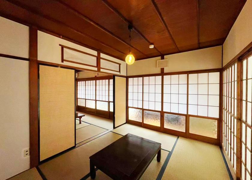 Shizuoka Shizuoka Japanese-Style Room