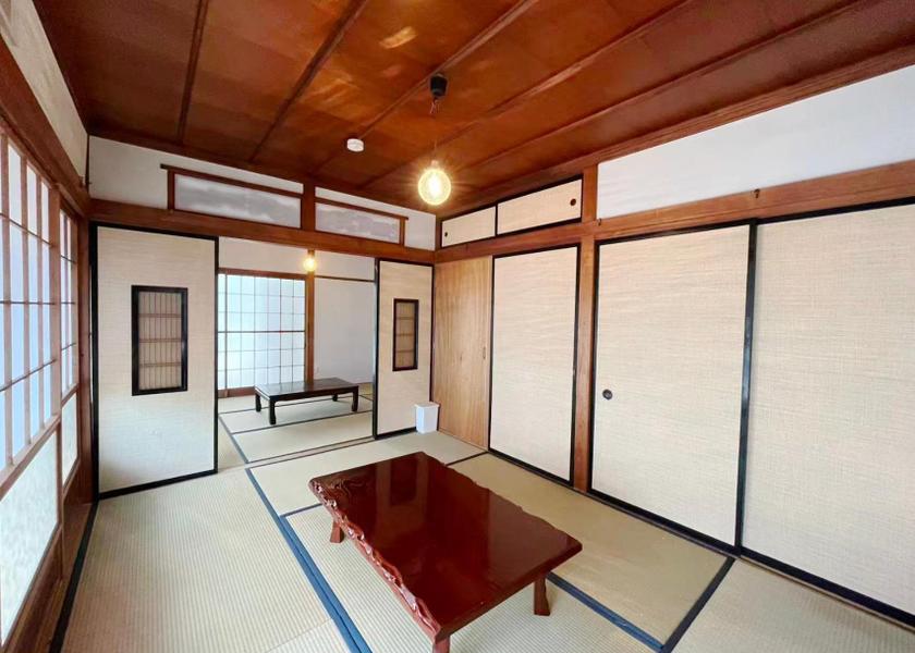 Shizuoka Shizuoka Japanese-Style Room