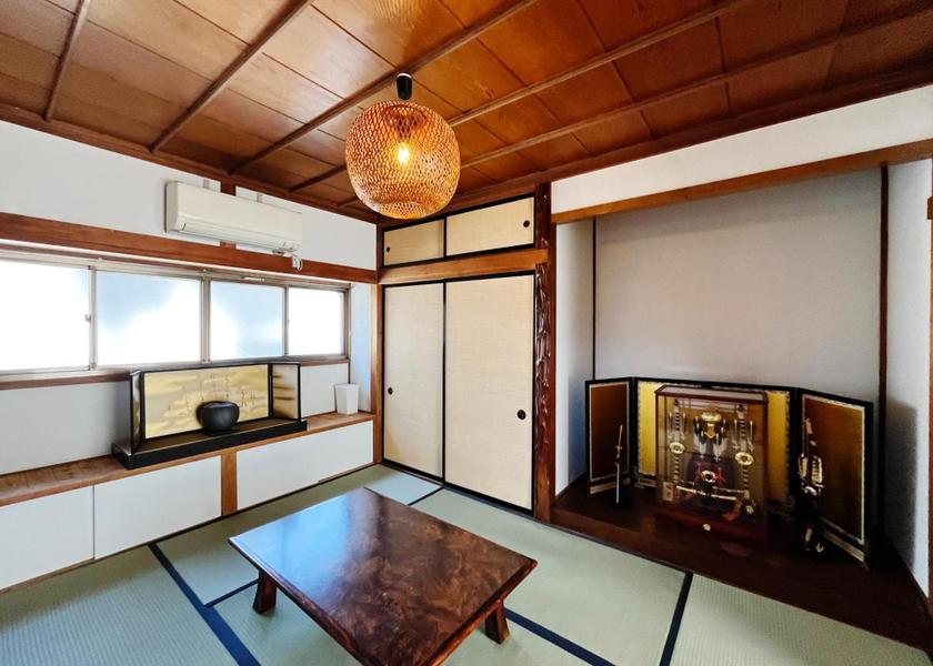 Shizuoka Shizuoka Japanese-Style Room