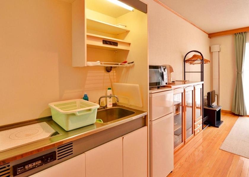 Yamagata Kaminoyama Maisonette