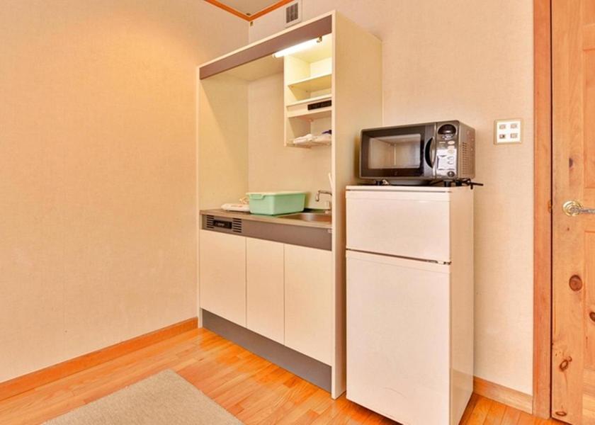 Yamagata Kaminoyama Apartment