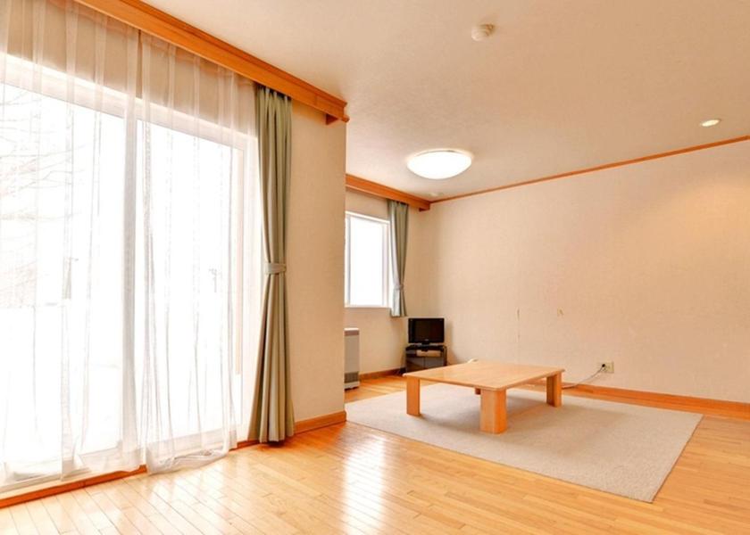 Yamagata Kaminoyama Apartment