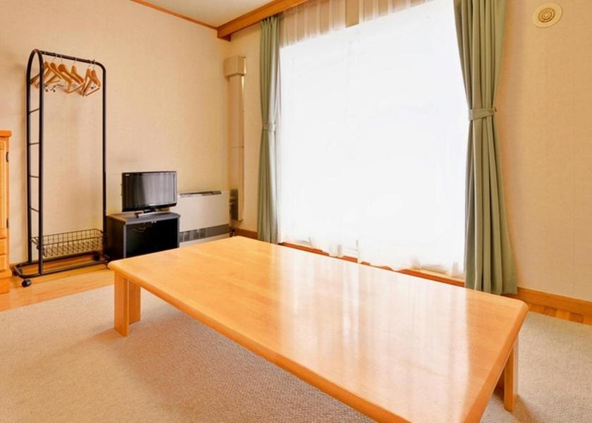 Yamagata Kaminoyama Maisonette