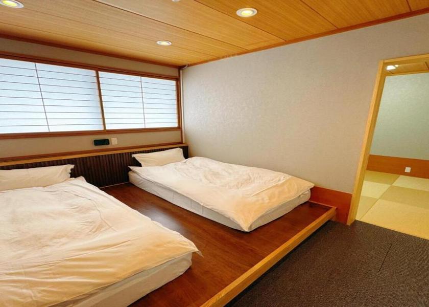 Yamagata Yamagata Superior Family Room