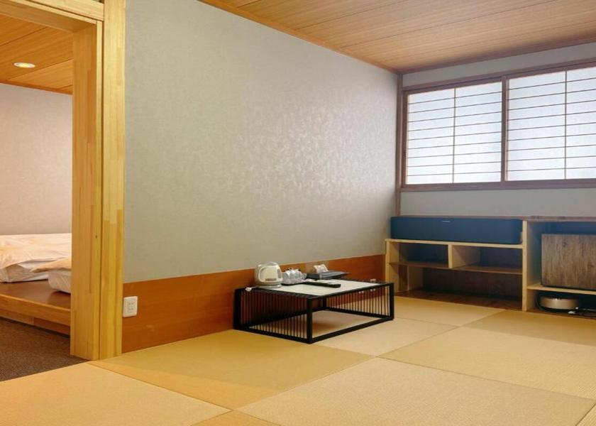 Yamagata Yamagata Superior Family Room