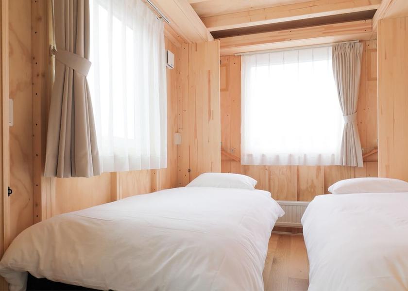 Hokkaido Chitose Interior