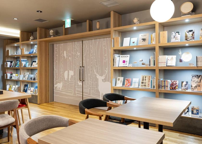 Hokkaido Sapporo Property amenity