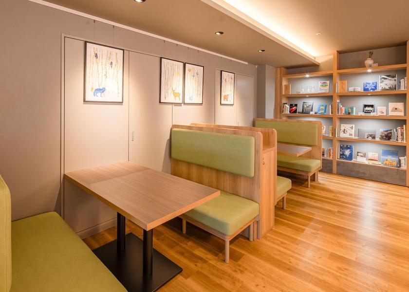 Hokkaido Sapporo Property amenity