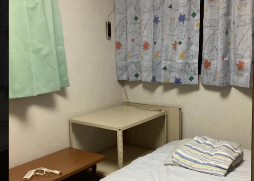 Chiba Ichihara Apartment