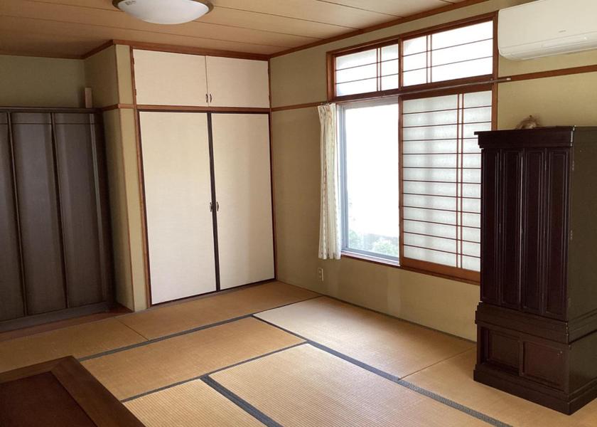 Chiba Ichihara Public Areas
