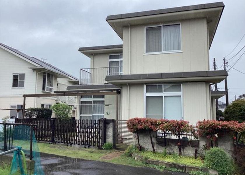 Chiba Ichihara Exterior view