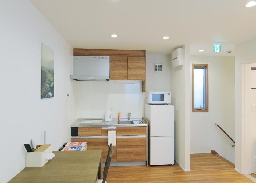 Osaka Osaka Western Style Room