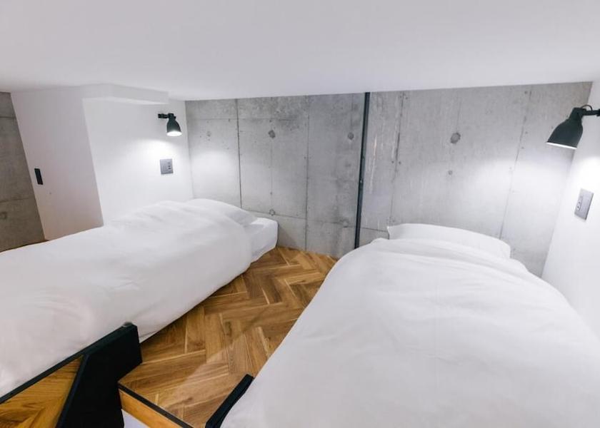 Fukuoka Fukuoka Room