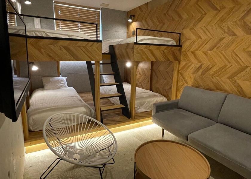 Fukuoka Fukuoka Room