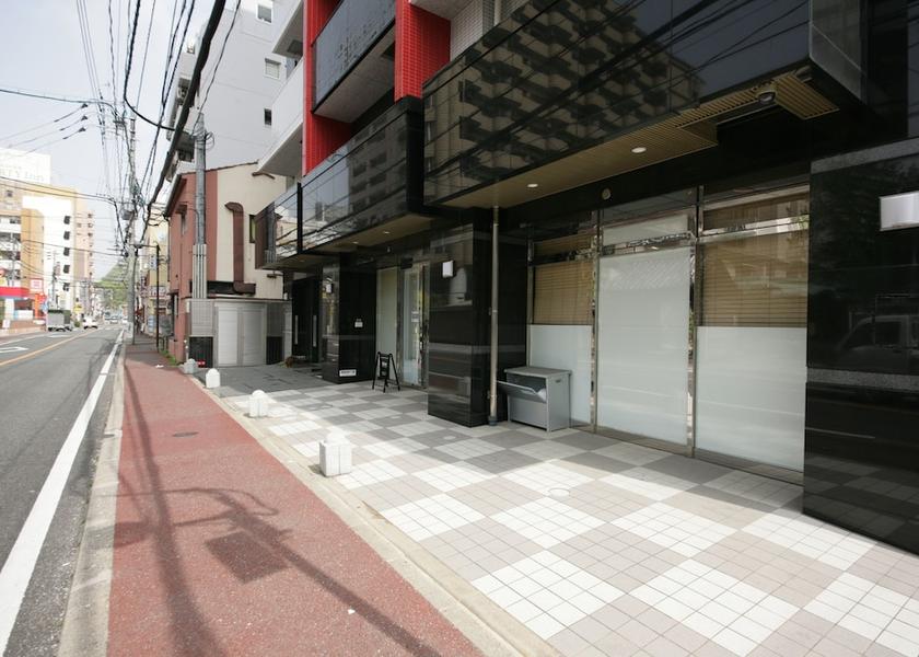 Fukuoka Fukuoka Exterior