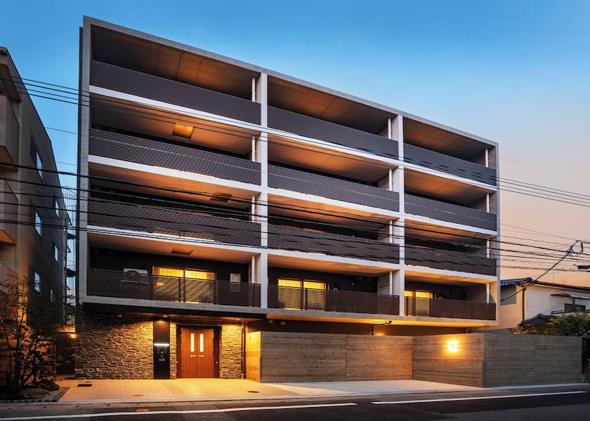 Fukuoka Fukuoka Exterior