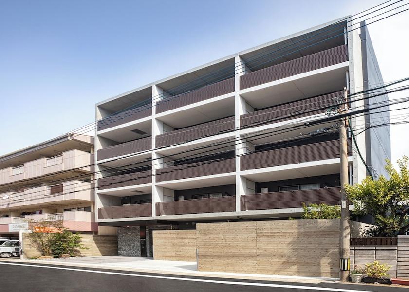 Fukuoka Fukuoka Exterior