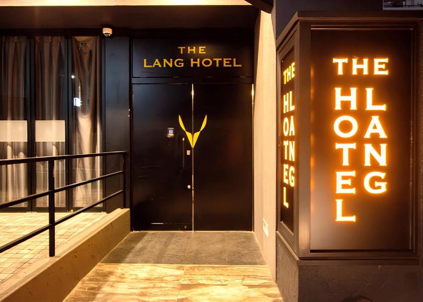 Fukuoka Fukuoka Hotel Exterior
