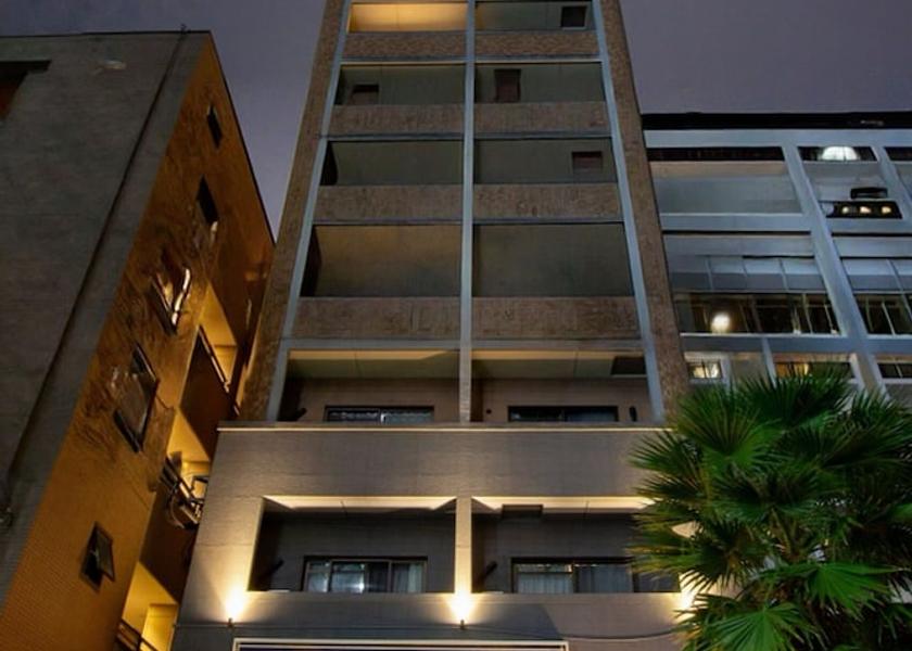 Fukuoka Fukuoka Exterior