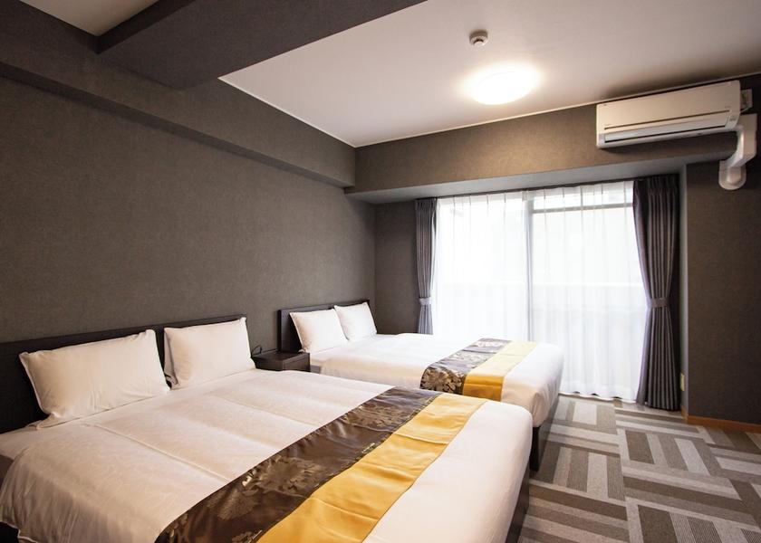 Fukuoka Fukuoka Room