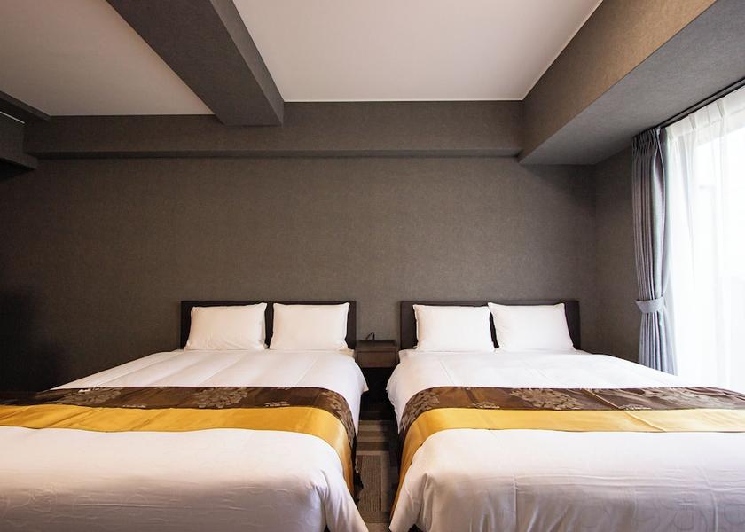 Fukuoka Fukuoka Room