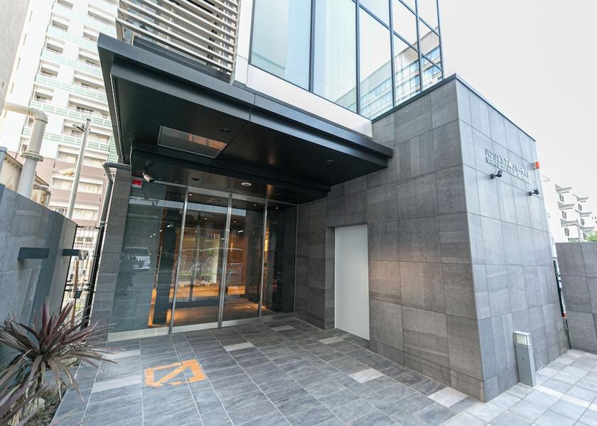 Fukuoka Fukuoka Exterior