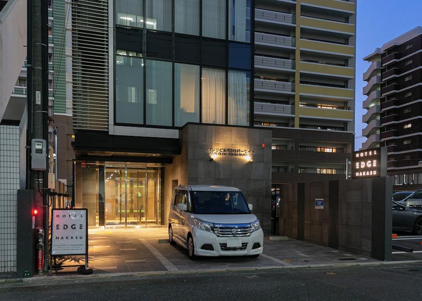 Fukuoka Fukuoka Front of property