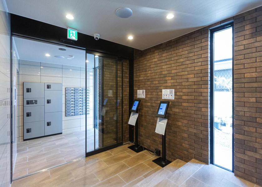 Fukuoka Fukuoka Lobby