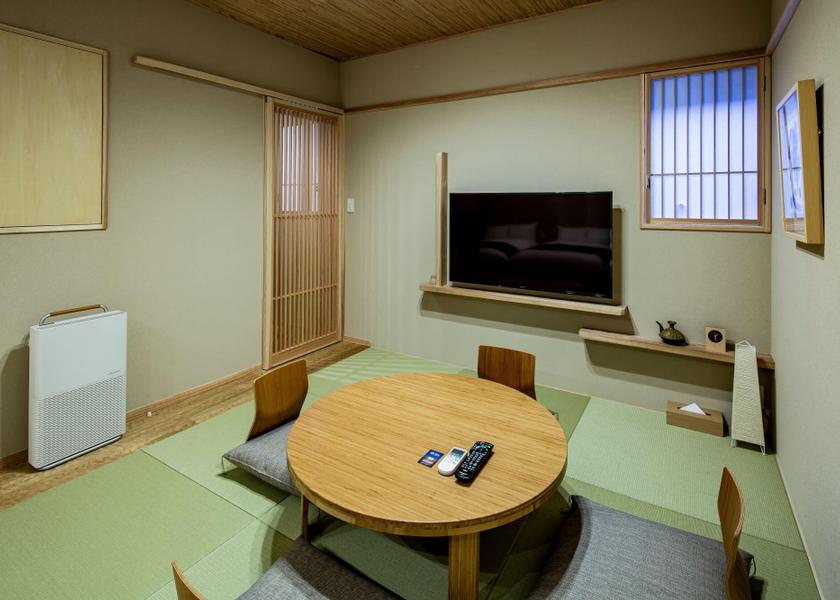 Fukuoka Fukuoka Family Room