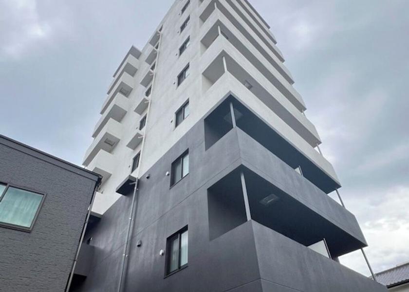 Fukuoka Fukuoka Exterior