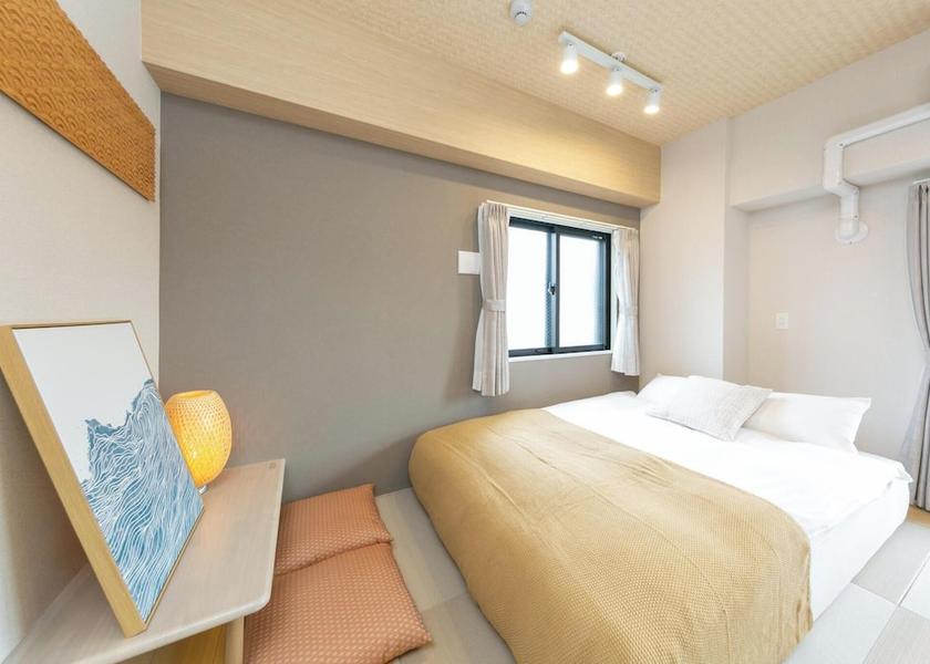 Fukuoka Fukuoka Room